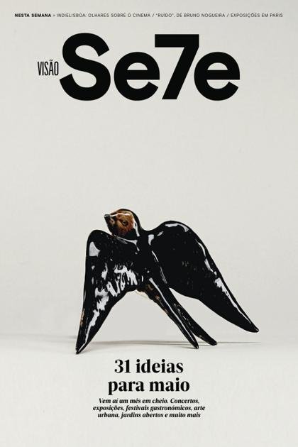 Se7e Visão – 1/05/2025