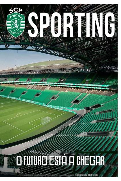 Sporting – 1/05/2025