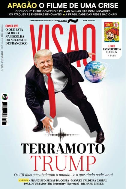 Visão – 1/05/2025