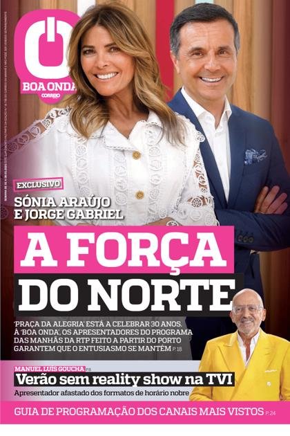 Boa Onda CM – 2/05/2025