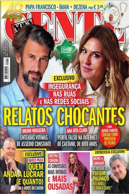 Nova Gente – 3/05/2025