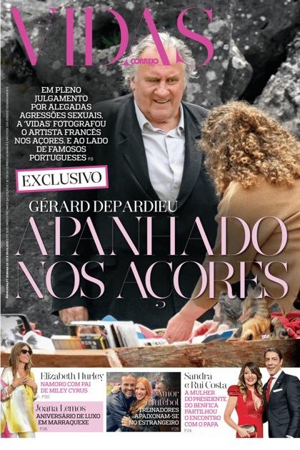Vidas CM – 3/05/2025