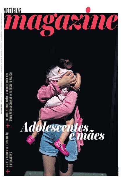 Notícias Magazine JN – 4/05/2025