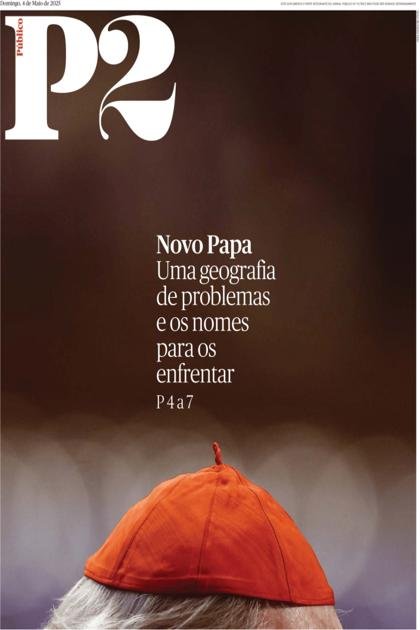 Público P2 – 4/05/2025