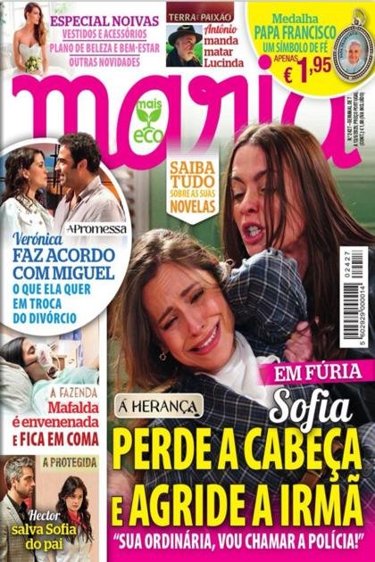 Maria – 7/05/2025