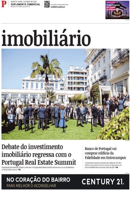 Público Imobiliário – 7/05/2025