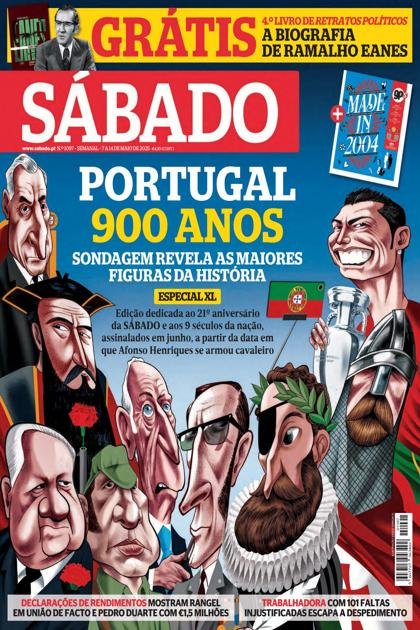 Sábado – 7/05/2025