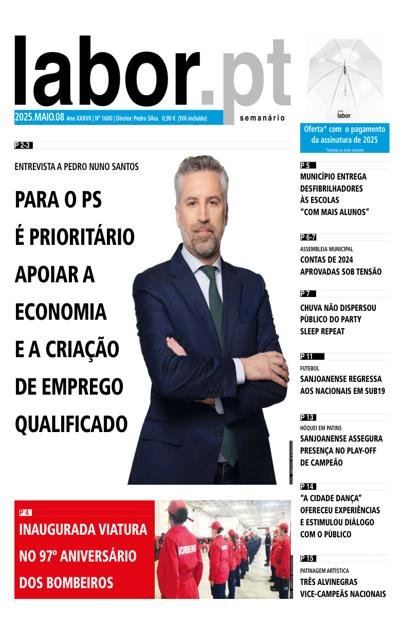 Labor.PT – 8/05/2025