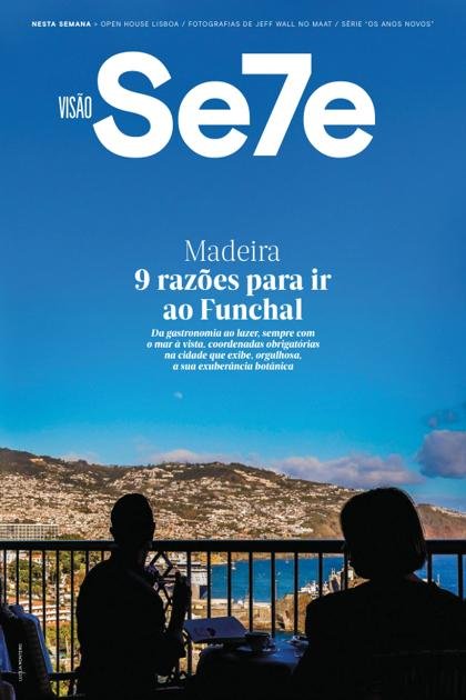 Se7e Visão – 8/05/2025