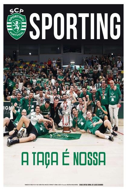 Sporting – 8/05/2025