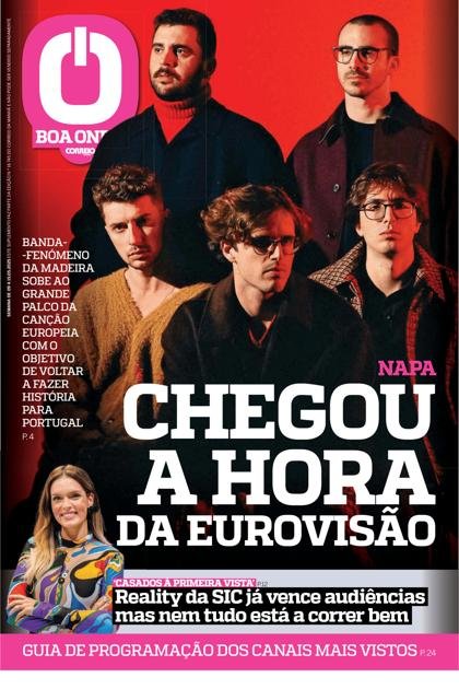 Boa Onda CM – 9/05/2025