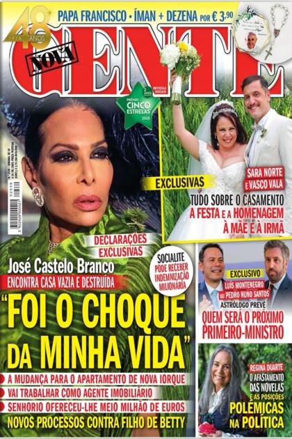 Nova Gente – 10/05/2025