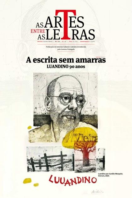 As Artes entre as Letras – 14/05/2025
