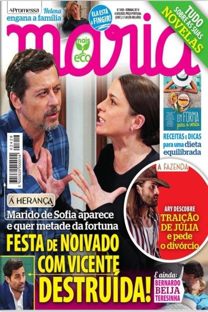 Maria – 14/05/2025