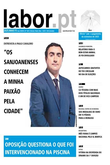Labor.PT – 15/05/2025