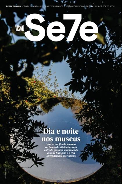 Se7e Visão – 15/05/2025
