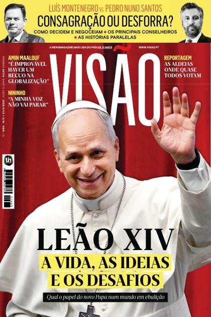 Visão – 15/05/2025