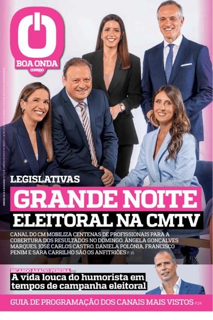 Boa Onda CM – 16/05/2025