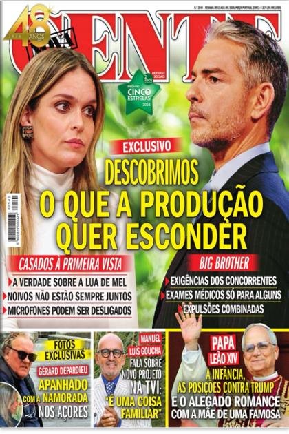 Nova Gente – 17/05/2025
