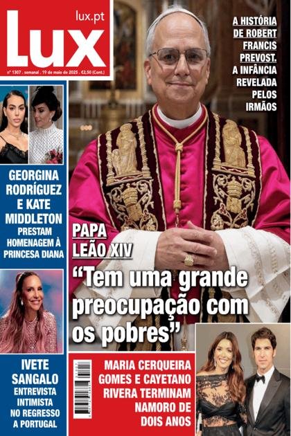 Lux – 19/05/2025