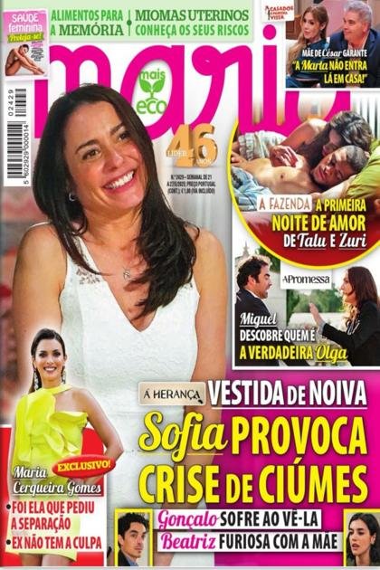 Maria – 21/05/2025