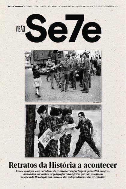 Se7e Visão – 22/05/2025