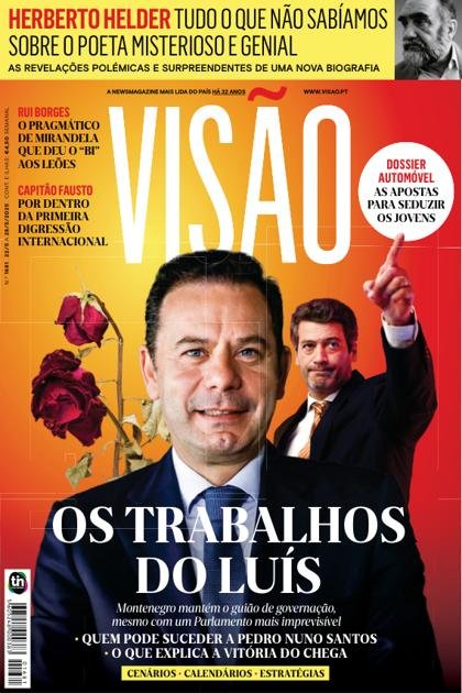 Visão – 22/05/2025