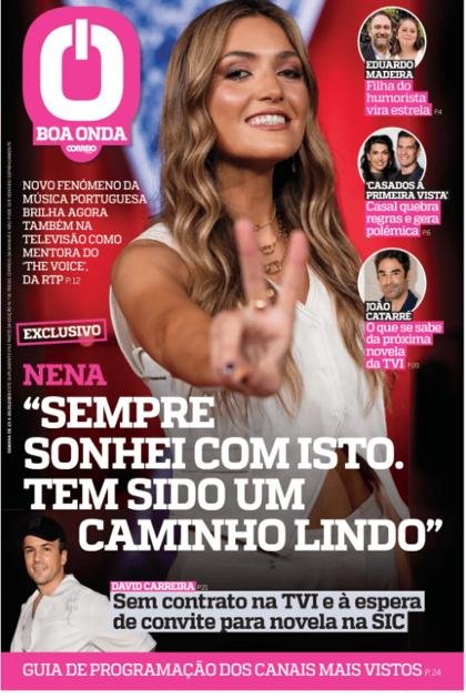Boa Onda CM – 23/05/2025