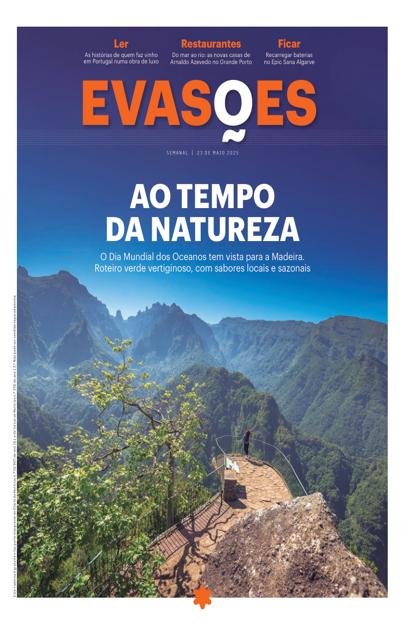 Evasões – 23/05/2025