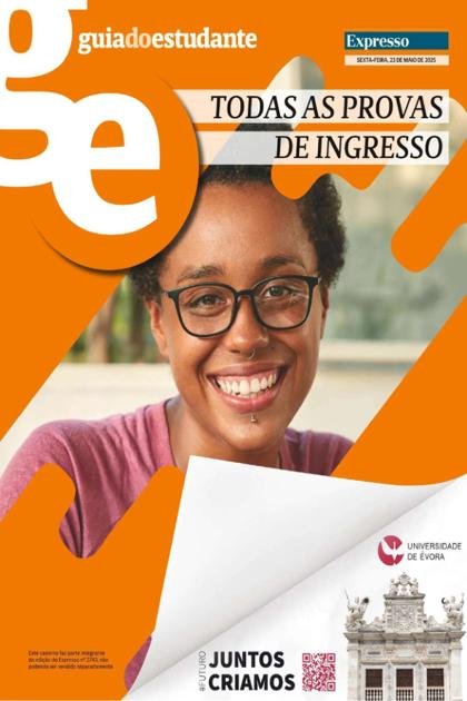 Guia do Estudante Expresso – 23/05/2025