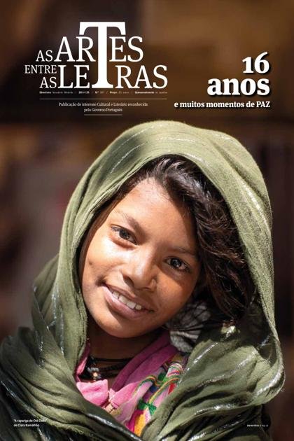As Artes entre as Letras – 28/05/2025