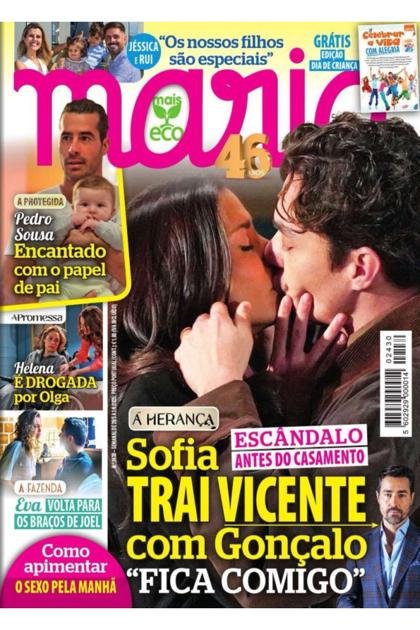 Maria – 28/05/2025