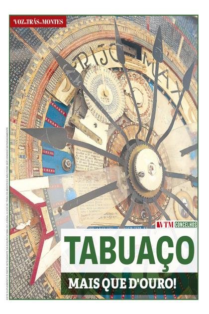 Tabuaço VTM – 28/05/2025