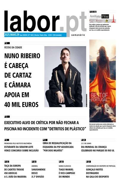 Labor.PT – 29/05/2025
