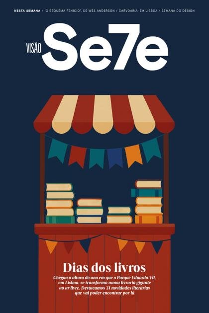 Se7e Visão – 29/05/2025