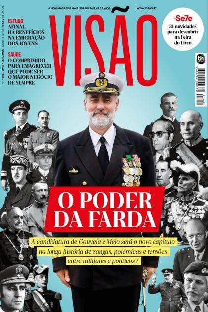 Visão – 29/05/2025