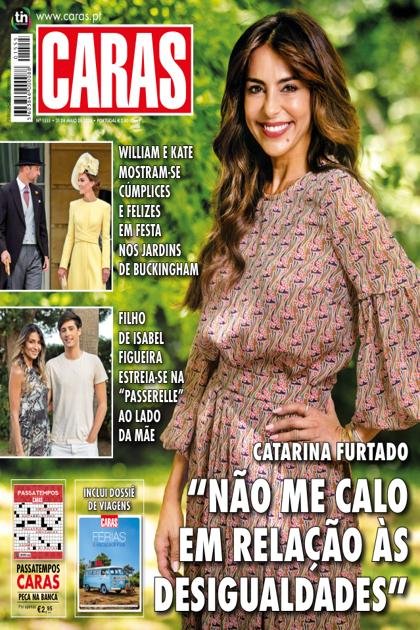 Caras – 31/05/2025