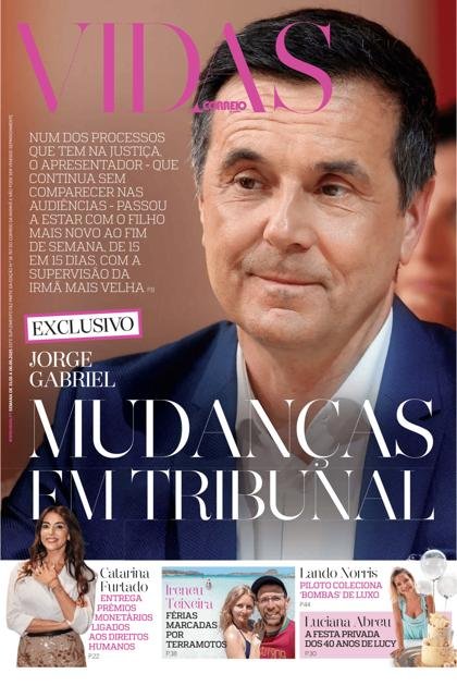 Vidas CM – 31/05/2025
