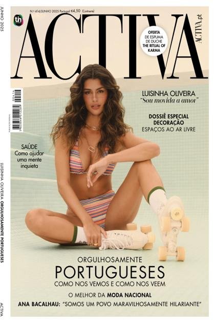 Activa – Junho 2025