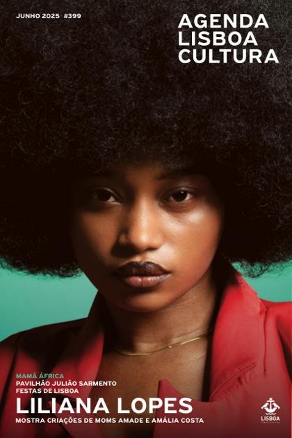 Agenda Cultural Lisboa – Junho 2025