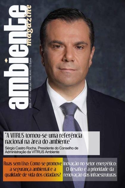 Ambiente – Junho 2025