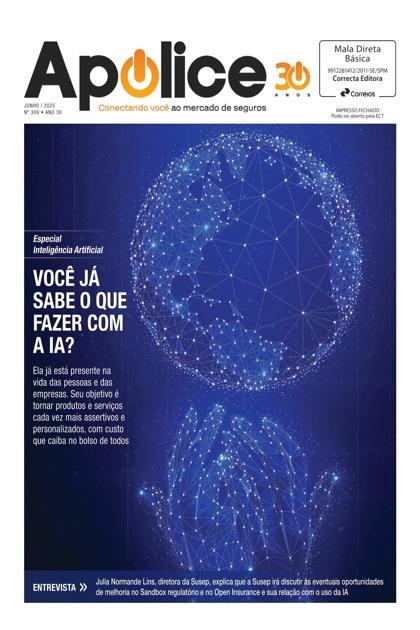 Apólice – Junho 2025