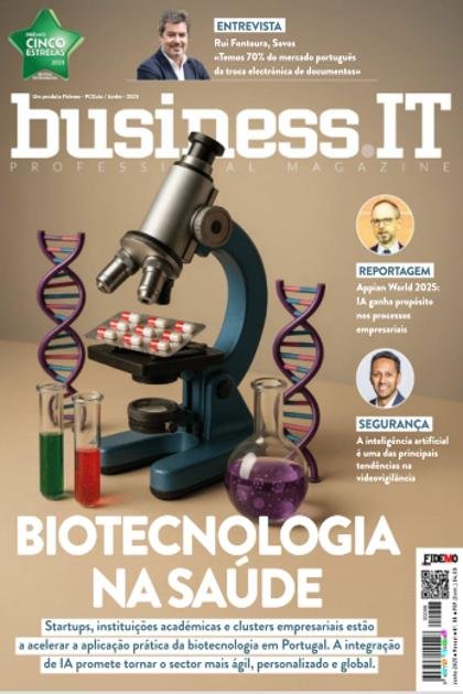 Business.IT – Junho 2025