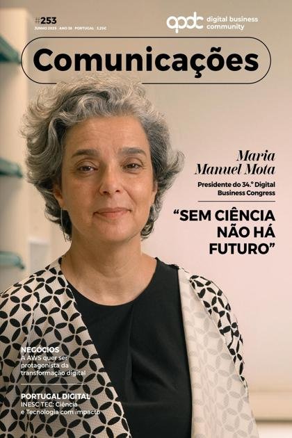 Comunicações – Junho 2025