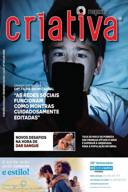 Criativa – Junho 2025