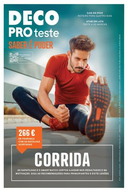 Deco Proteste – Junho 2025