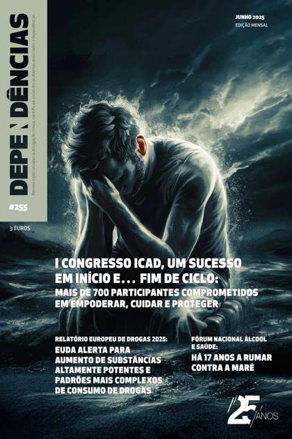 Dependências – Junho 2025