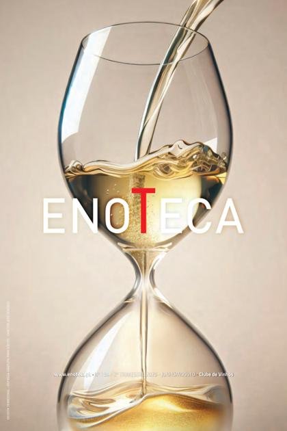 Enoteca – Junho 2025