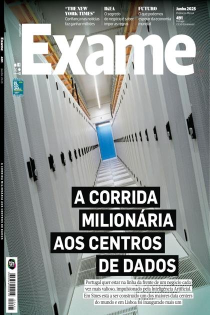 Exame – Junho 2025