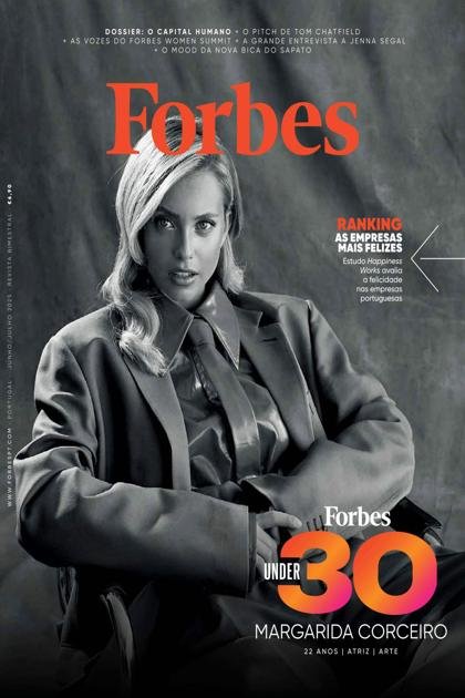Forbes – Junho 2025